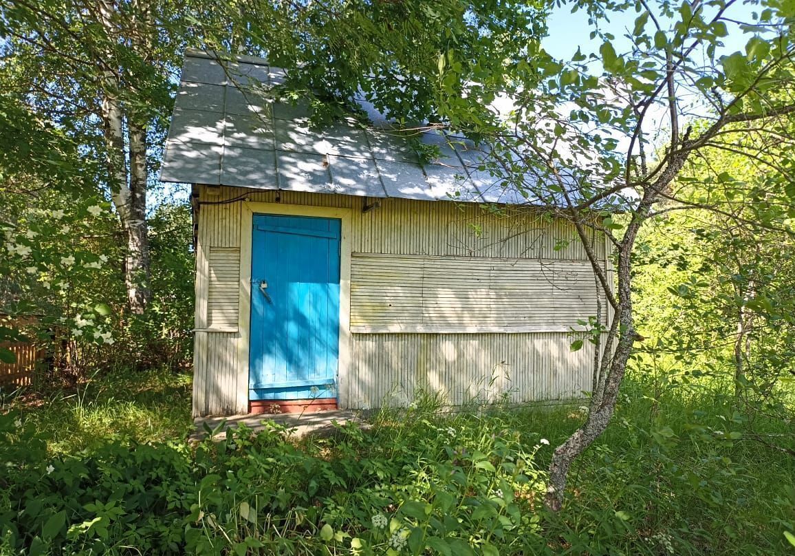 дом р-н Бабаевский д Загривье 3, Бабаево фото 20