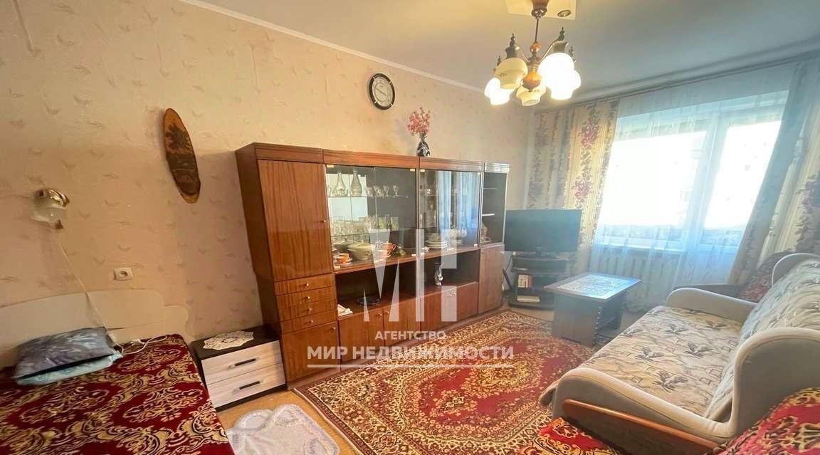 квартира г Советск ул 9 Января 24 фото 1