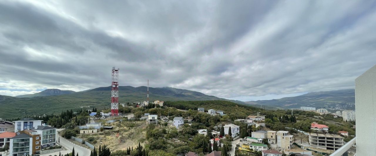 квартира г Алушта ул Западная 4 фото 17