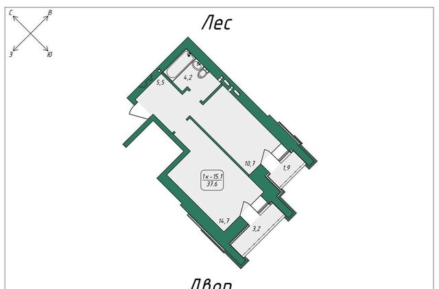 р-н Советский дом 51 фото