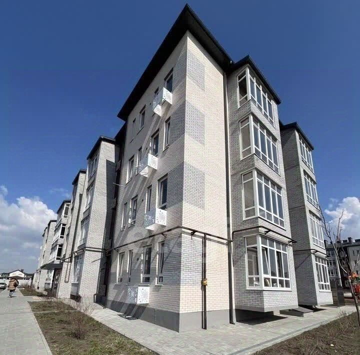 квартира р-н Аксайский г Аксай ул Строителей 10/6к 2 фото 17