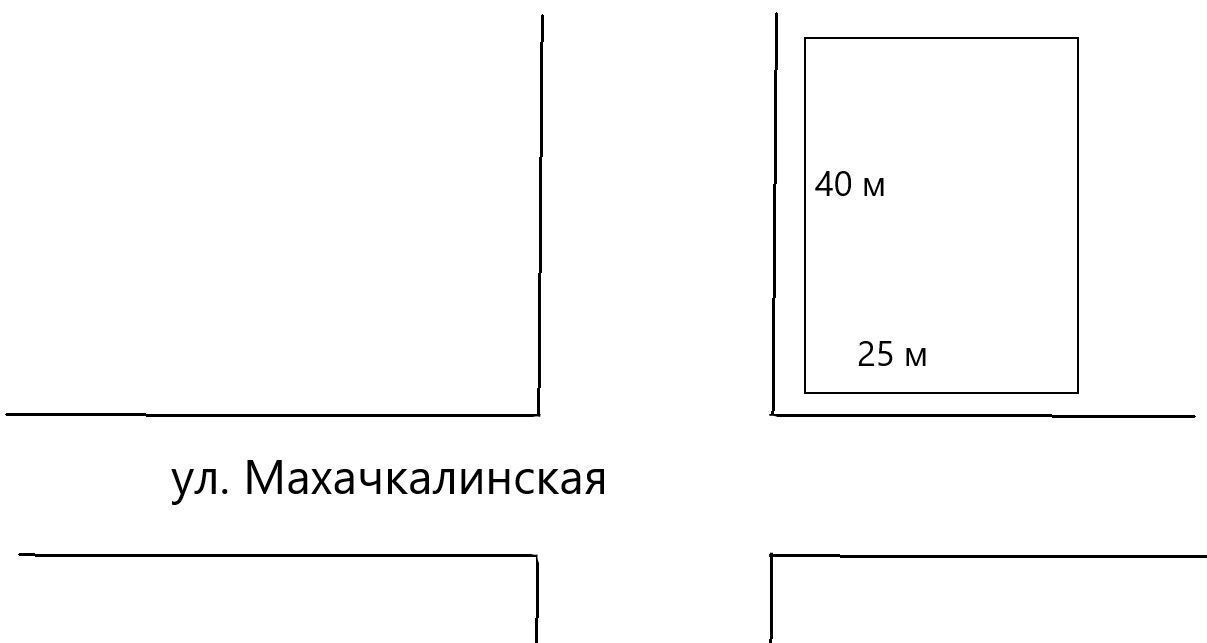 земля г Махачкала пгт Семендер ул Махачкалинская 93 р-н Кировский фото 9