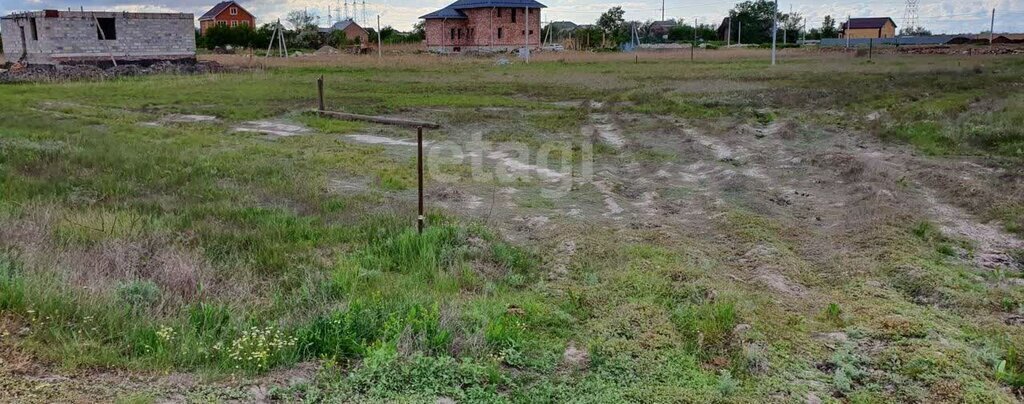 земля р-н Азовский х Колузаево Елизаветинское сельское поселение фото 3