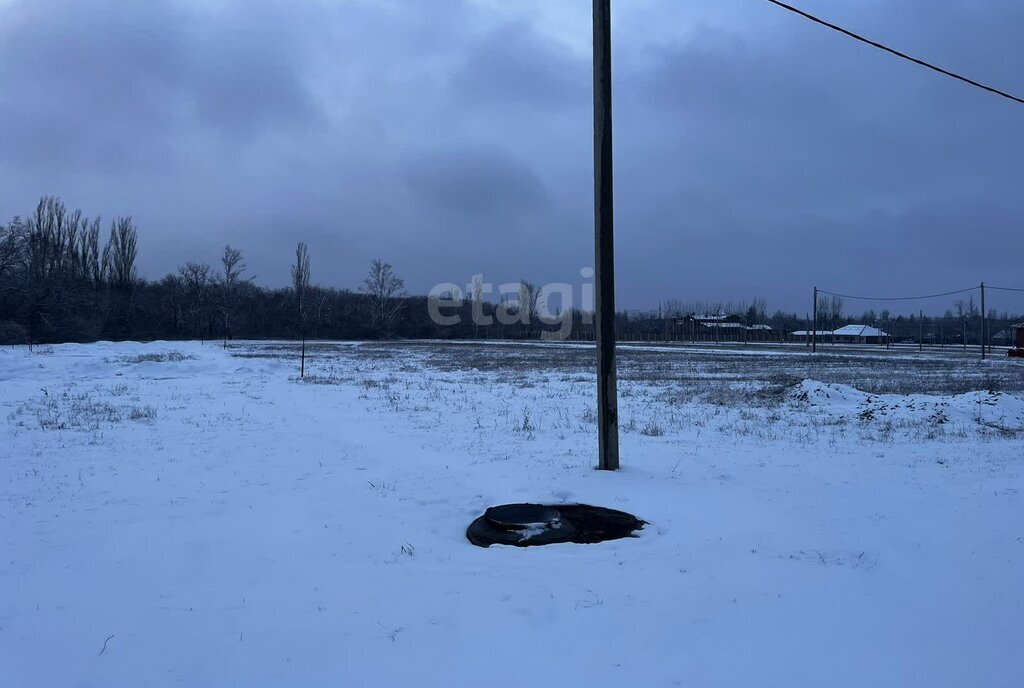 земля р-н Аксайский п Водопадный ул Свободная фото 2