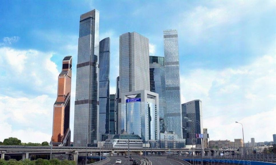 офис г Москва метро Международная ул Тестовская 10 фото 5