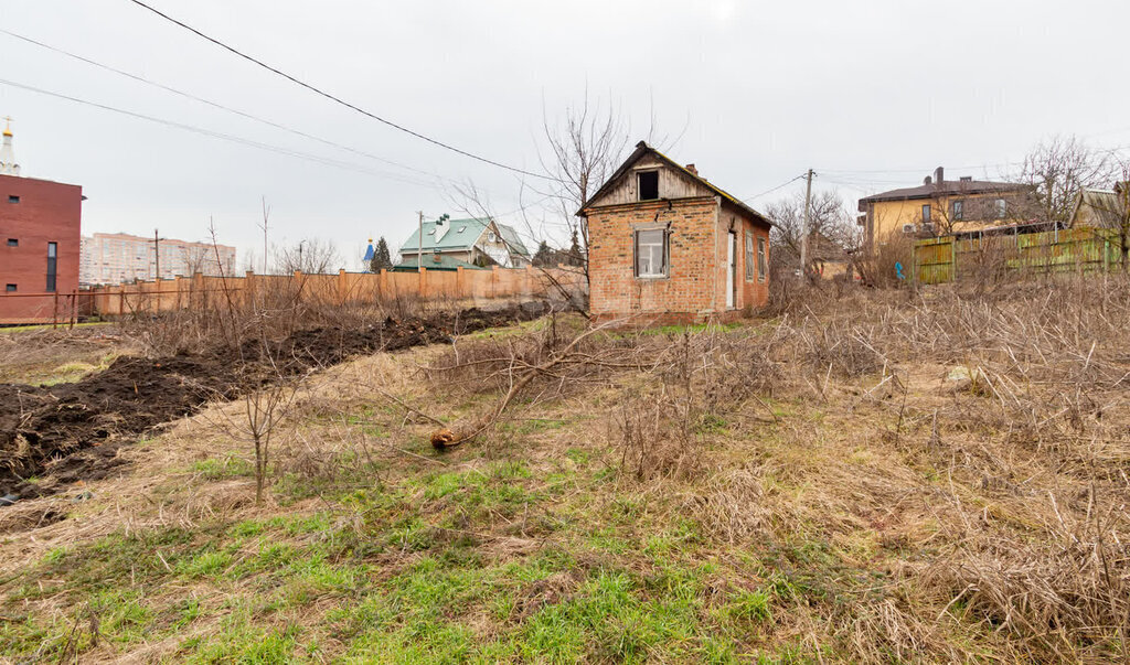 земля г Ростов-на-Дону ул Неклиновская фото 7