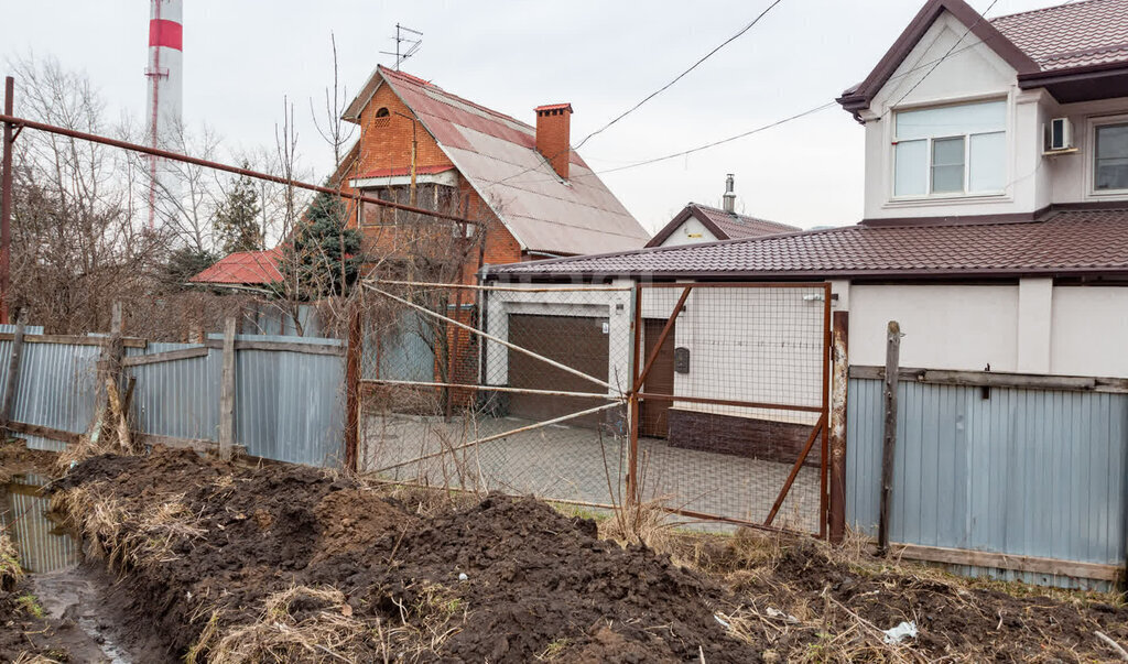 земля г Ростов-на-Дону ул Неклиновская фото 9