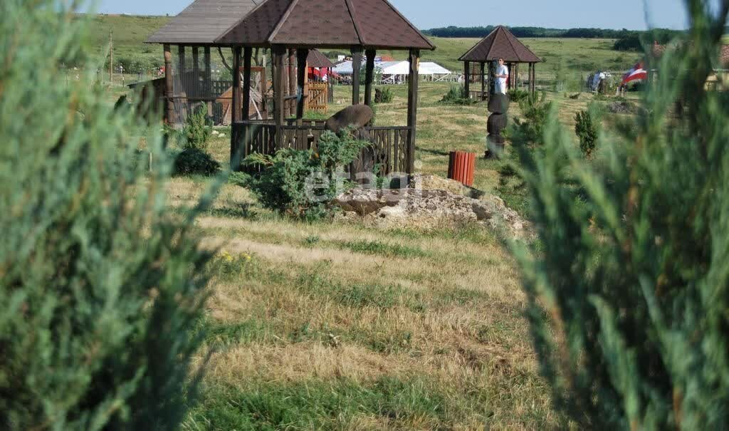 земля р-н Родионово-Несветайский с Генеральское ул Сказочная фото 5