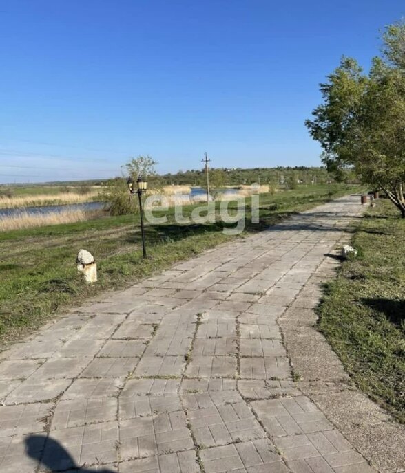 земля р-н Родионово-Несветайский с Генеральское ул Сказочная фото 8