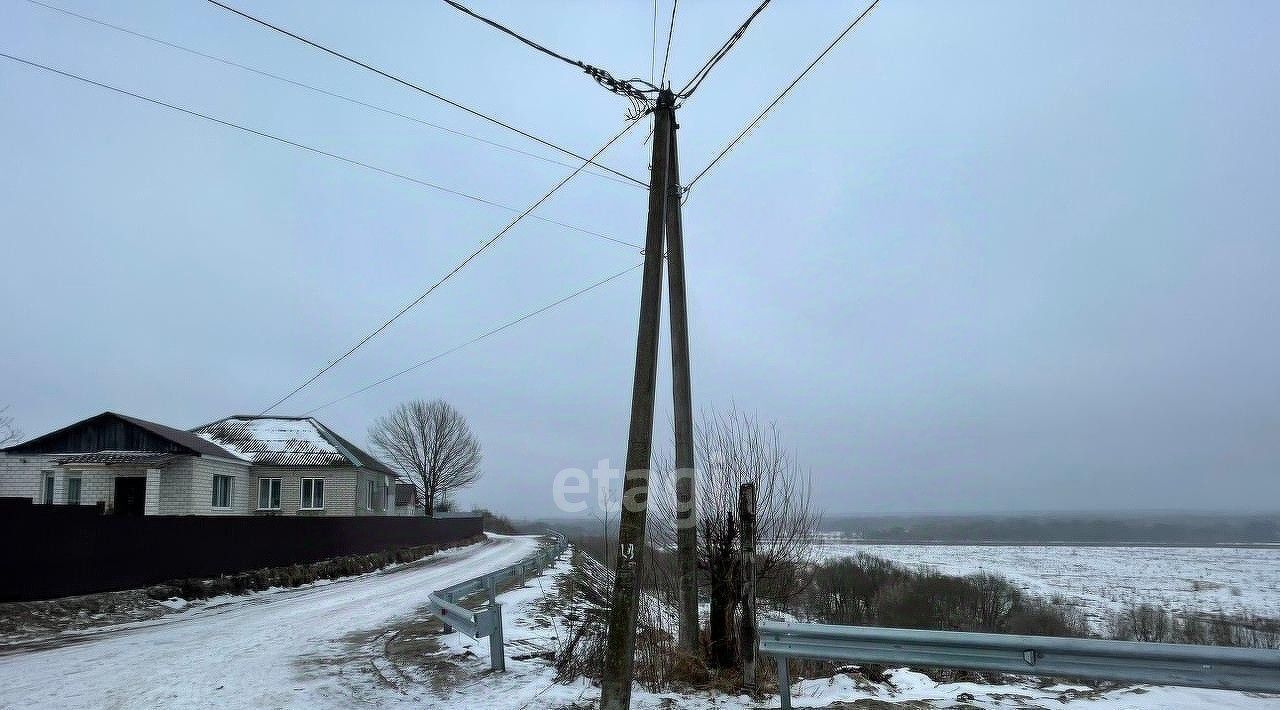 дом р-н Брянский с Супонево Супоневское с/пос, 16Б фото 20