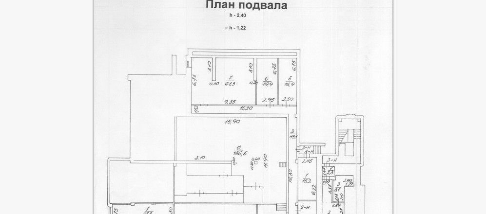 офис г Санкт-Петербург метро Парнас ул Композиторов 27 фото 5