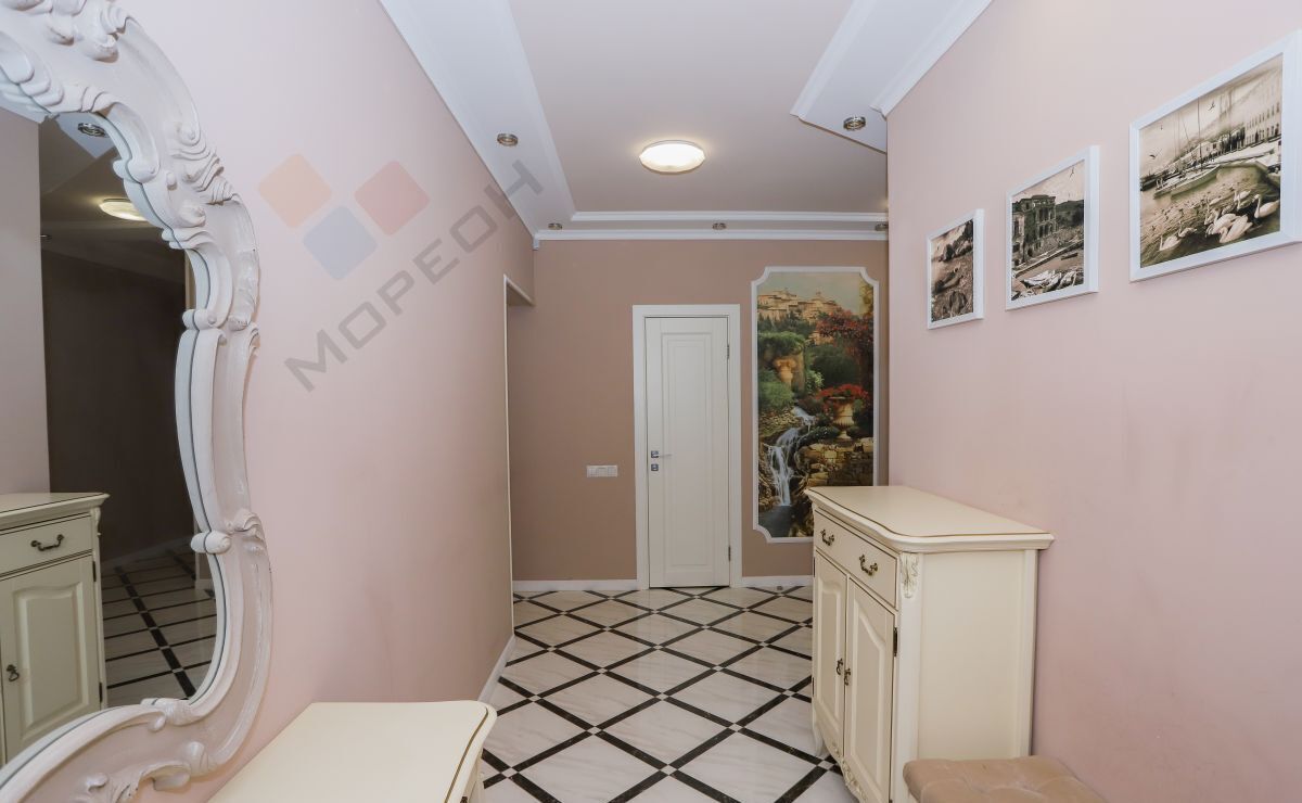 квартира г Краснодар р-н Карасунский ул Уральская 75к/2 фото 31