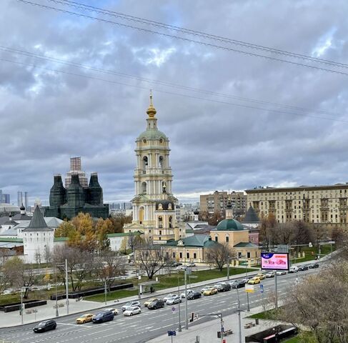 квартира метро Пролетарская дом 15 фото