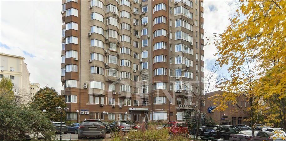 квартира г Москва метро Сухаревская ул Гиляровского 7 фото 21