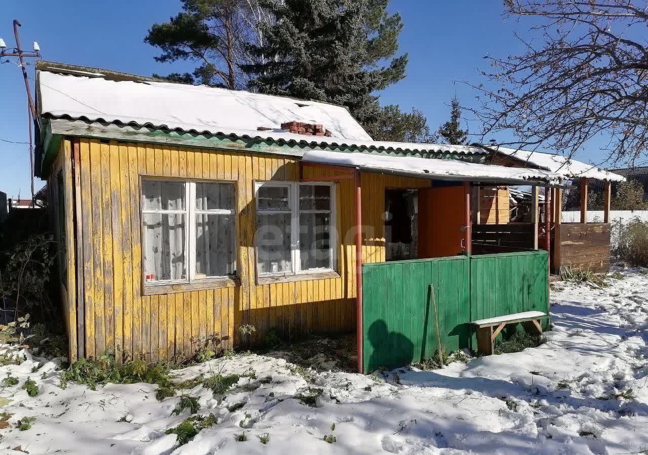 земля г Тюмень р-н Центральный садовое товарищество Яблонька фото 18