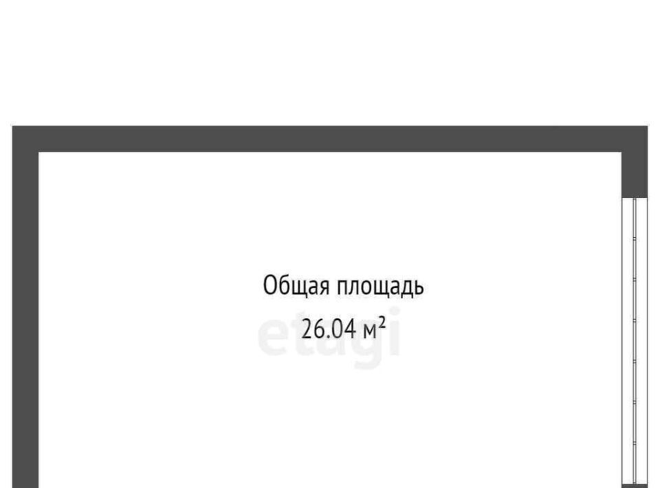 торговое помещение р-н Выгоничский д Березовая Роща Нетьинское с/пос, 20, Брянский район фото 2