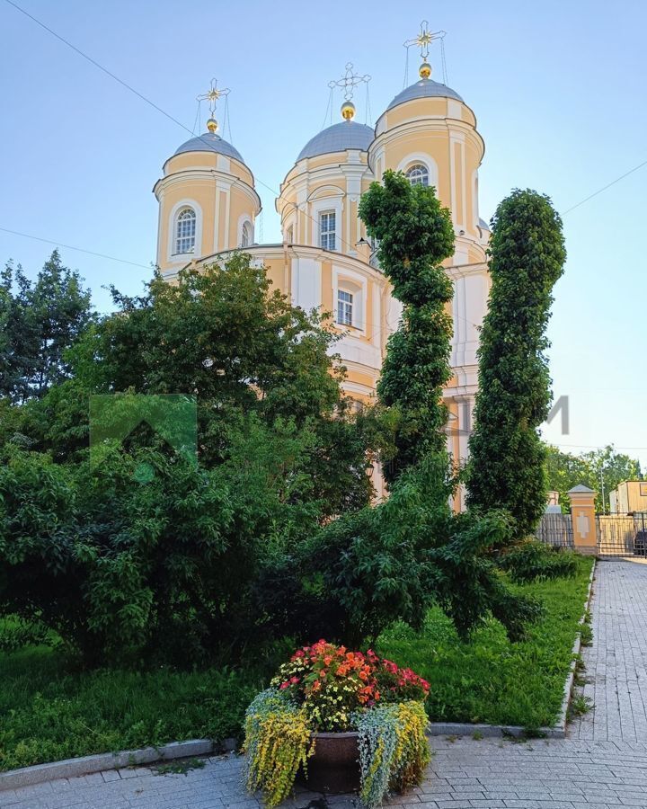 квартира г Санкт-Петербург метро Чкаловская ул Съезжинская 11 фото 18