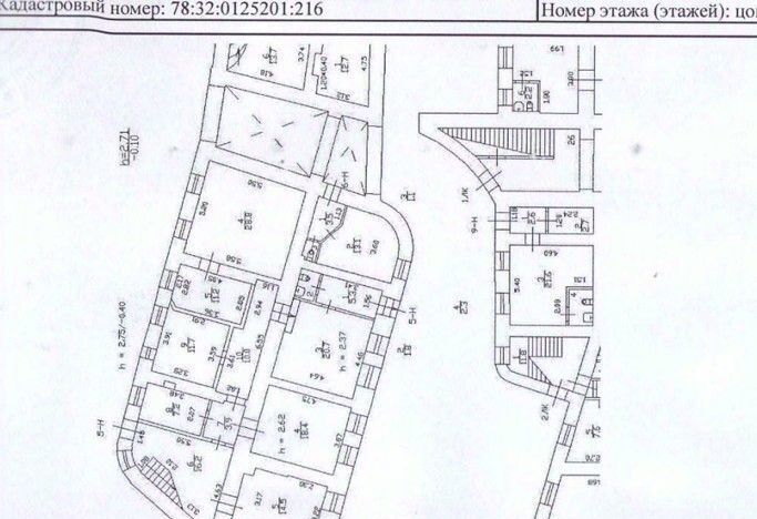 свободного назначения г Санкт-Петербург метро Сенная Площадь наб Канала Грибоедова 107/6 фото 8