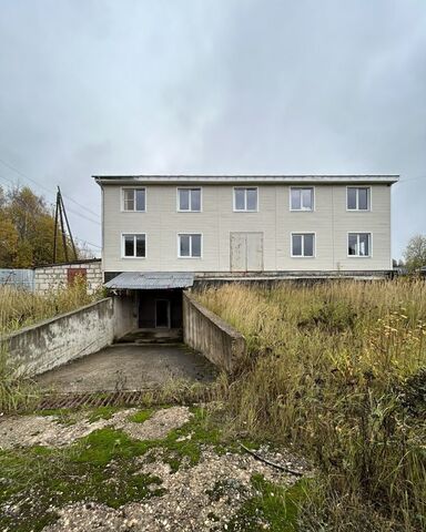 городской округ Сергиево-Посадский д Сырнево 2, Реммаш фото