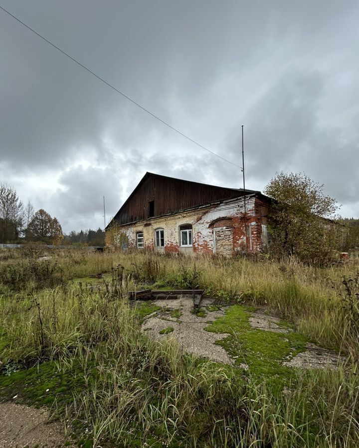 производственные, складские городской округ Сергиево-Посадский д Сырнево 2, Реммаш фото 34