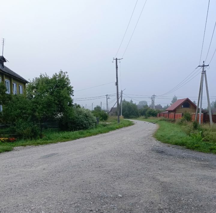 квартира р-н Новгородский рп Пролетарий Пролетарское городское поселение фото 1