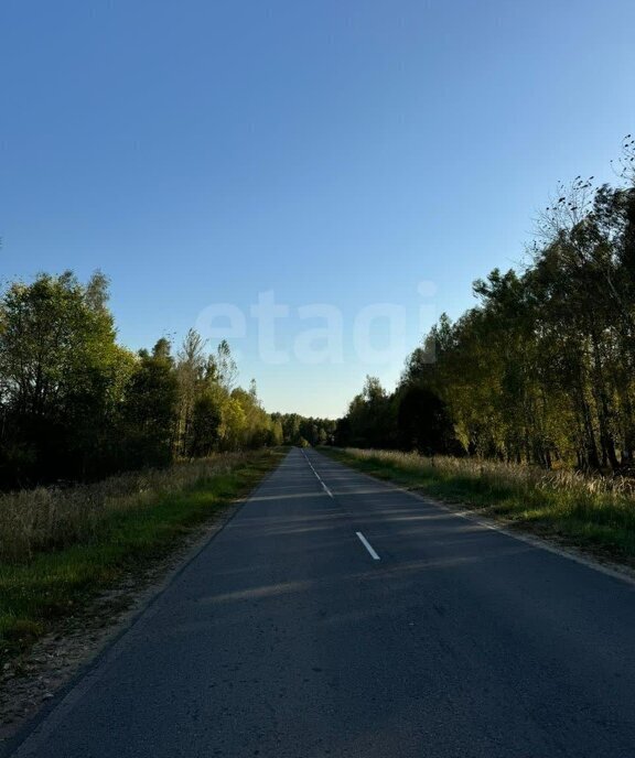 земля р-н Белевский д Новая Велична ул Рабочая фото 1