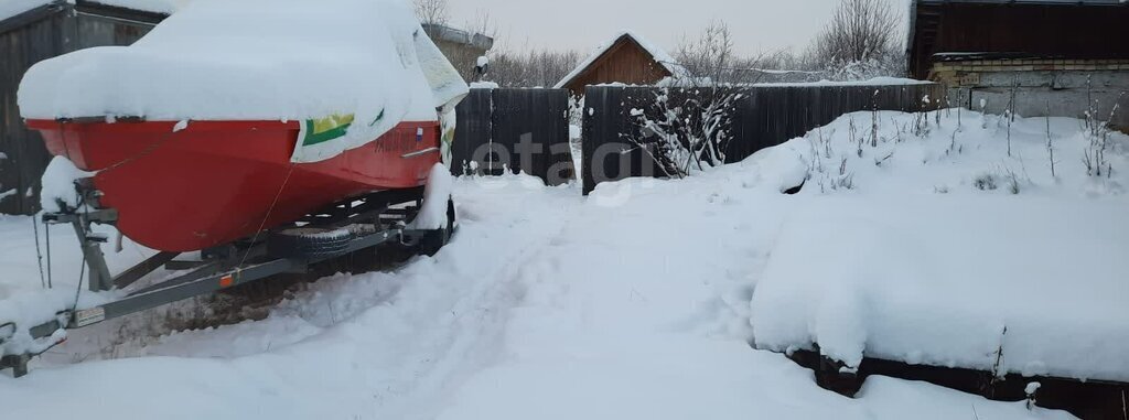 земля г Ухта пгт Водный ул Ленина фото 17