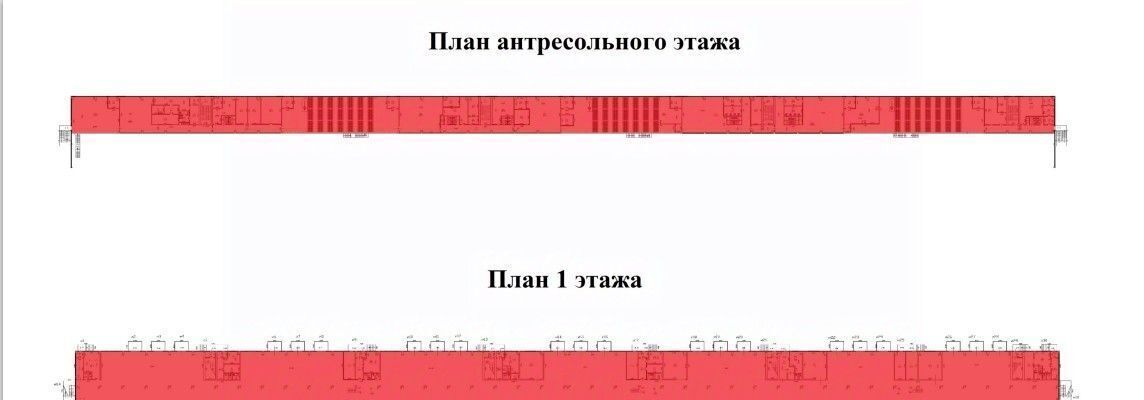 производственные, складские г Санкт-Петербург п Шушары ш Московское 161к/10 Шушары фото 7