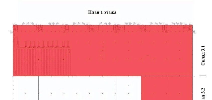 производственные, складские г Санкт-Петербург п Шушары ш Московское 161к/10 Шушары фото 9