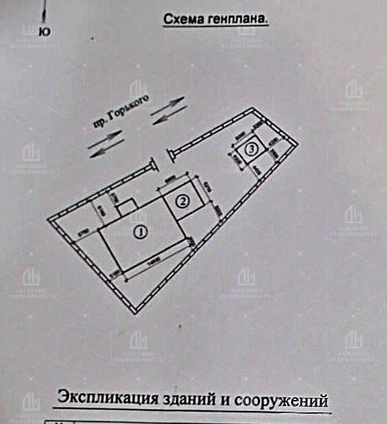 дом р-н Киржачский г Киржач проезд Горького 1 фото 2