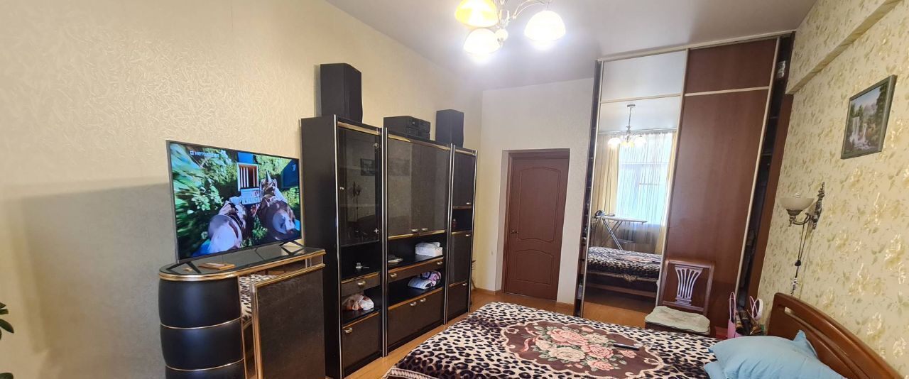 квартира г Москва метро Улица Академика Королева ул Академика Королева 3 фото 14