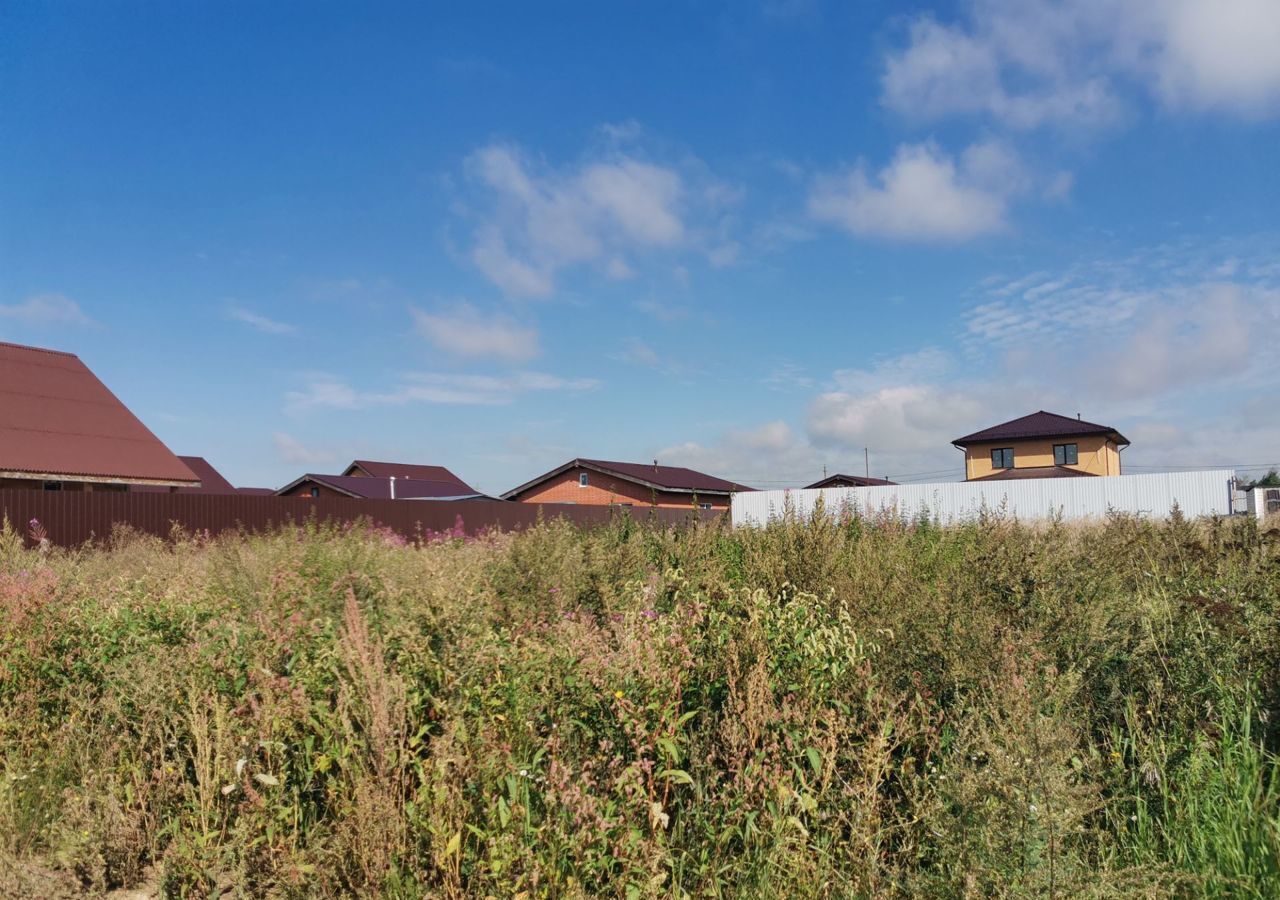 земля городской округ Ленинский д Андреевское 9735 км, Лыткарино, Новорязанское шоссе фото 3