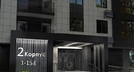 квартира р-н Анапский г Анапа ул Ленина 241к/1 фото 9