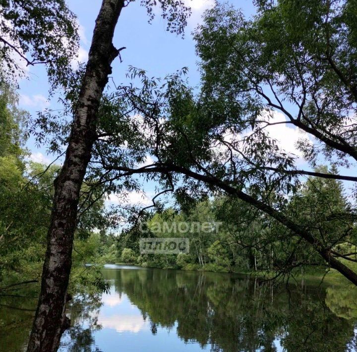 земля городской округ Талдомский г Талдом снт Водолей фото 8