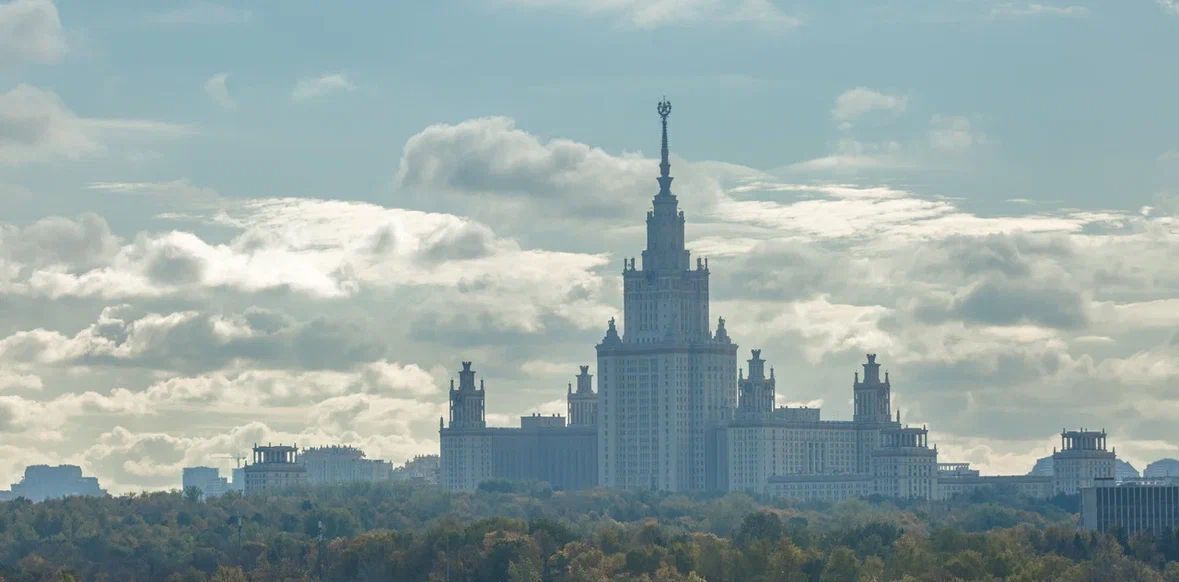 квартира г Москва ш Воробьёвское 4с/1 Поклонная фото 7