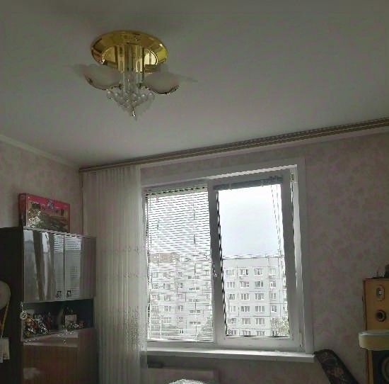 квартира г Тольятти р-н Автозаводский б-р Гая 25 12-й кв-л фото 14