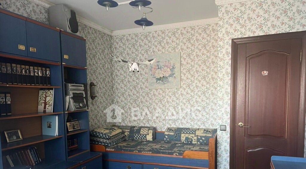 квартира г Москва ул Дубнинская 26к/1 Яхромская фото 12