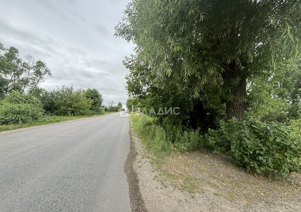 земля р-н Бессоновский с Бессоновка ул. Городок фото 3