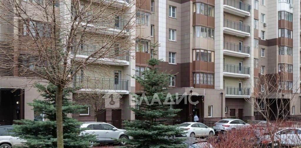 квартира городской округ Ленинский д Сапроново мкр Купелинка ул Северная 11 Домодедовская фото 21