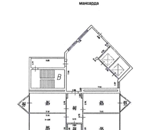 квартира г Кисловодск ул Шаумяна 31/33 фото 1