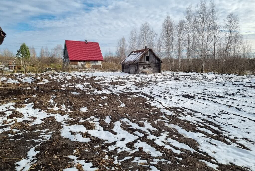 дом р-н Нижнетавдинский ДНТ Мечта, 5-я улица фото 26