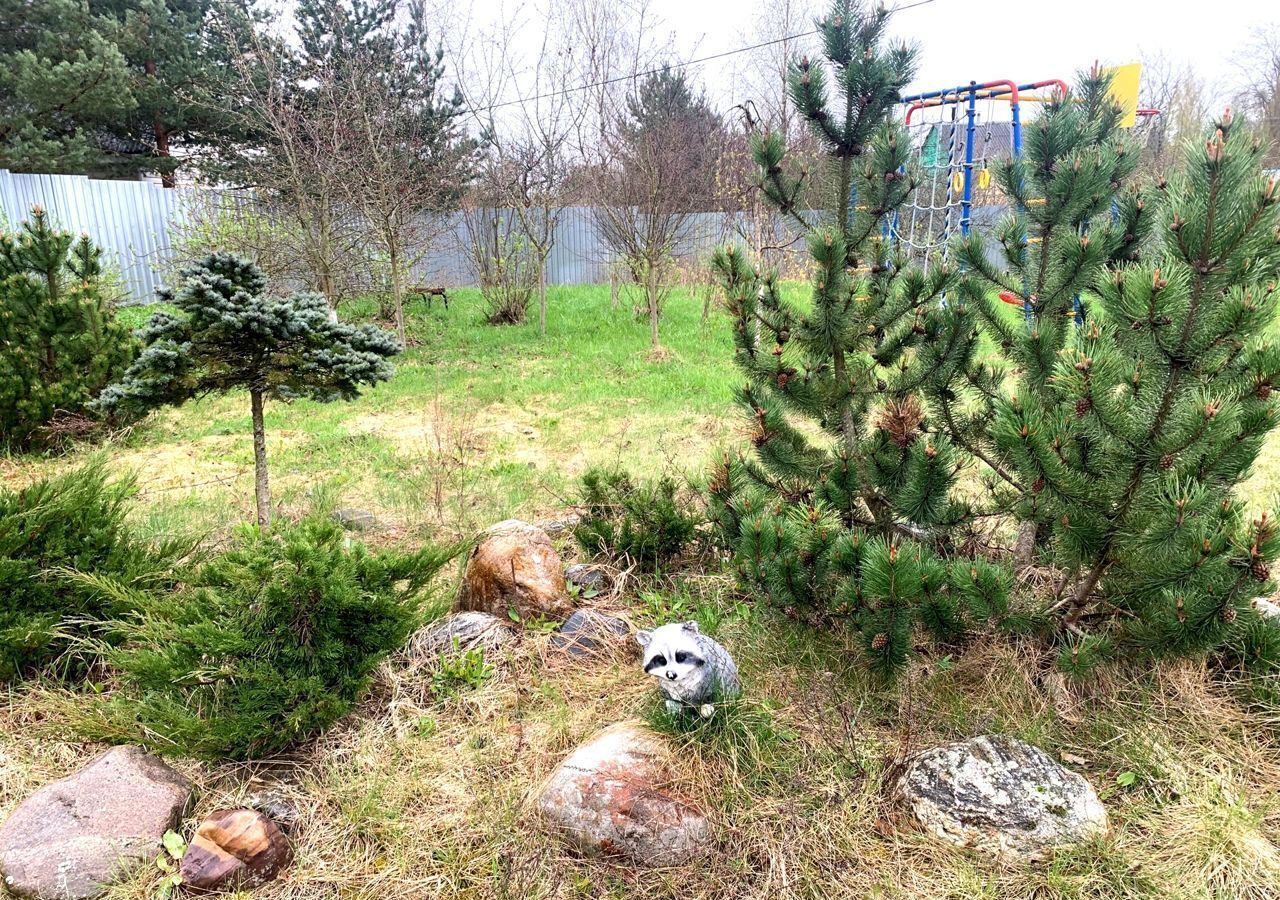 дом р-н Новгородский с Бронница Бронницкое сельское поселение, Пролетарий фото 15