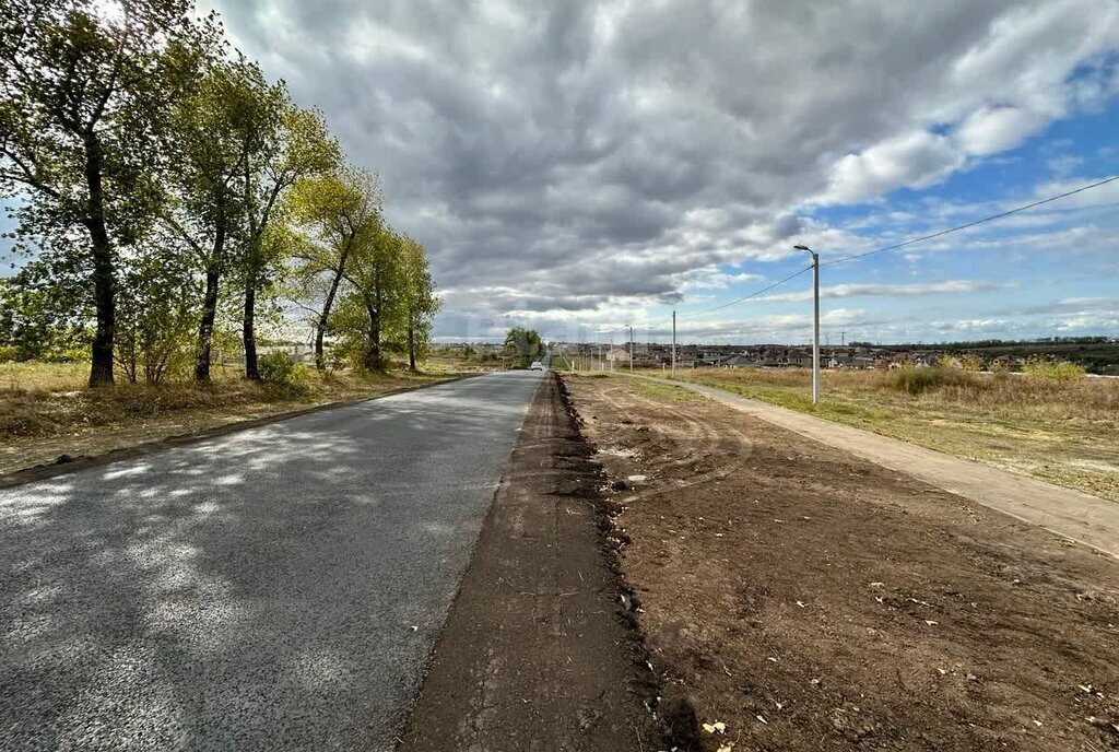 земля р-н Белгородский п Дубовое Дубовское сельское поселение фото 10