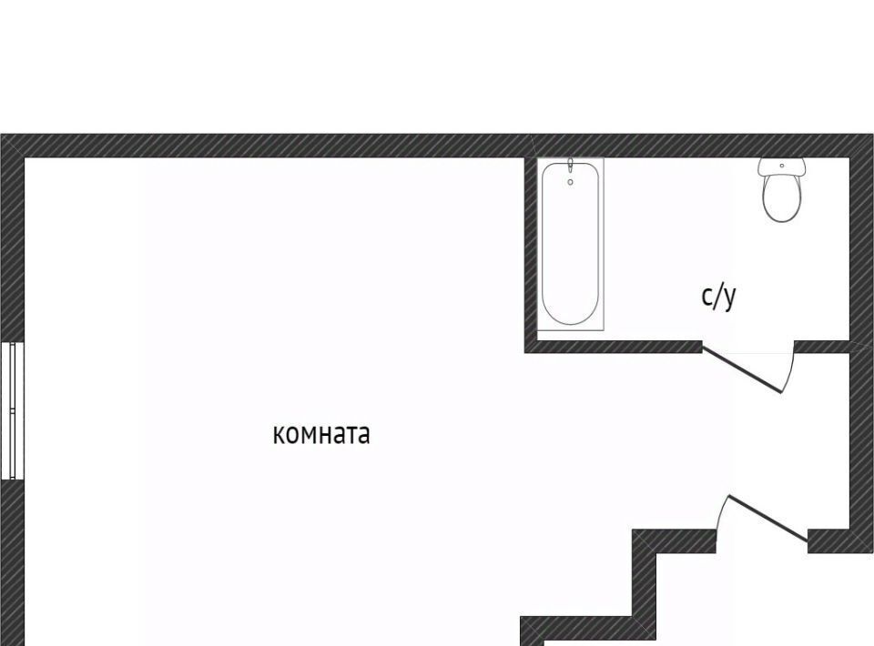 квартира г Нижний Тагил р-н Тагилстроевский ул Победы 47к/1 фото 6