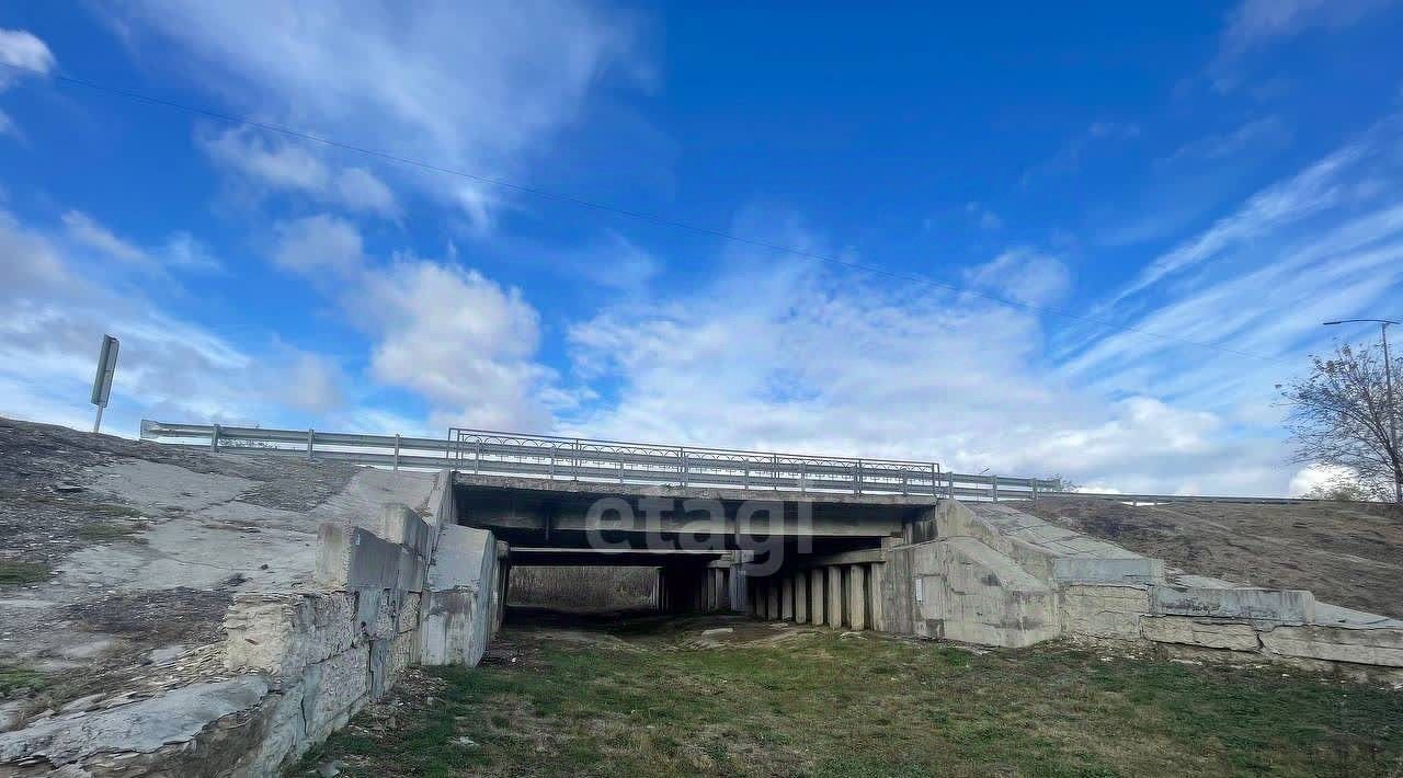 земля р-н Белгородский с Драгунское ул Кожемякина пос, Пушкарское с фото 9