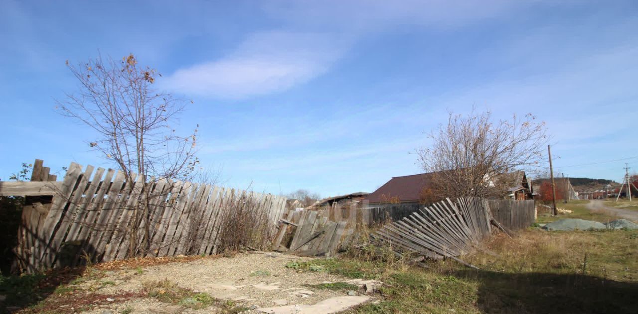 земля р-н Пригородный п Черноисточинск ул Комсомольская фото 3