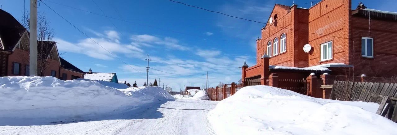 земля р-н Пригородный п Черноисточинск ул Комсомольская фото 2