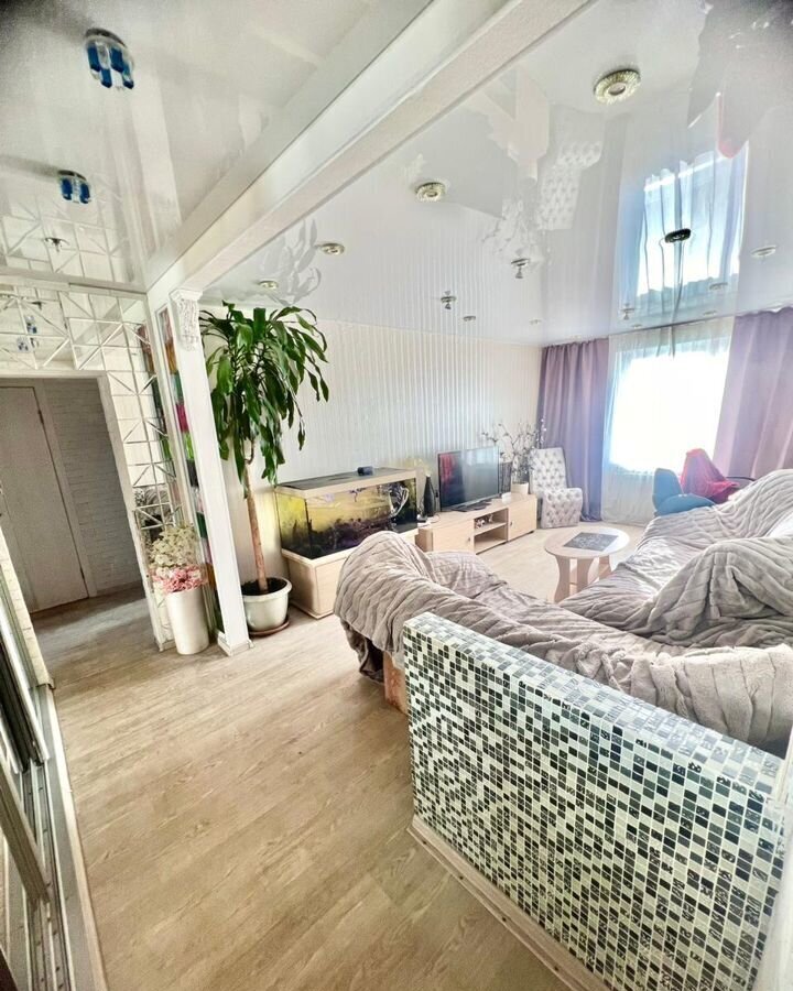 квартира г Электросталь пр-кт Ленина 02к/3 фото 7