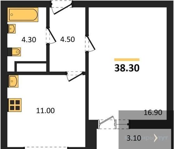 р-н Центральный ул Шишкова 140б фото