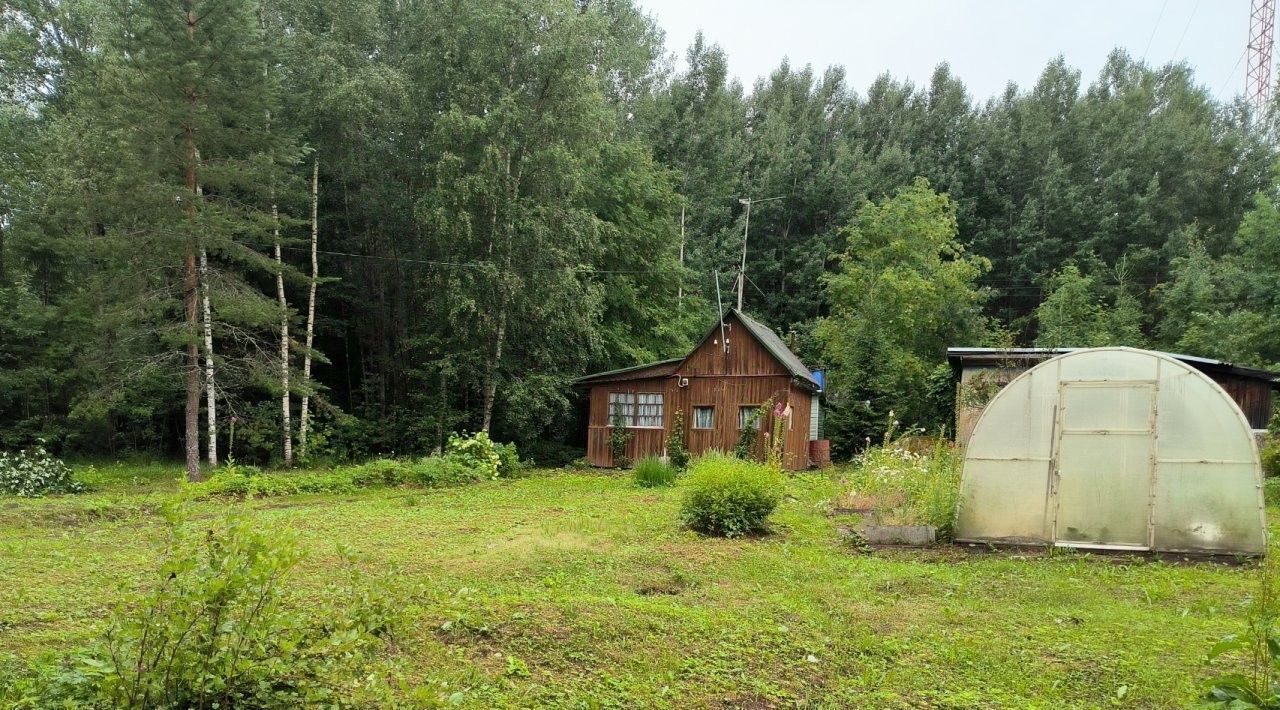 дом р-н Гатчинский массив Новинка снт Волна Проспект Ветеранов, 249 фото 5